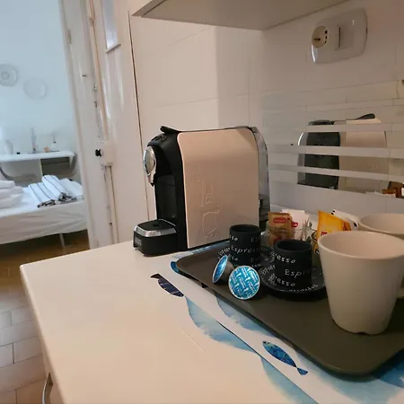 Lapignasanremo Apartament San Remo