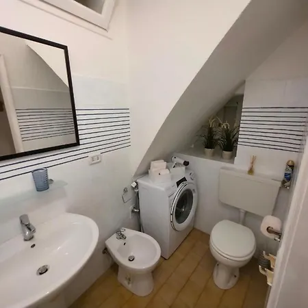 Lapignasanremo Apartament San Remo