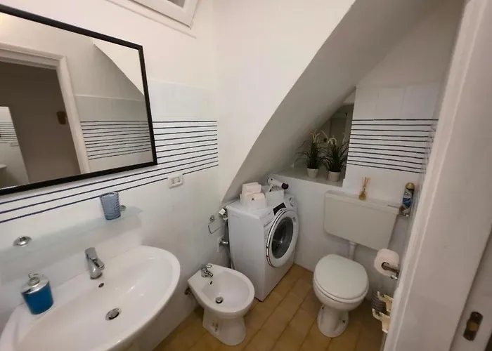 Lapignasanremo Apartament San Remo