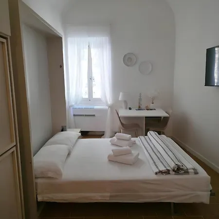 La Pigna شقة *