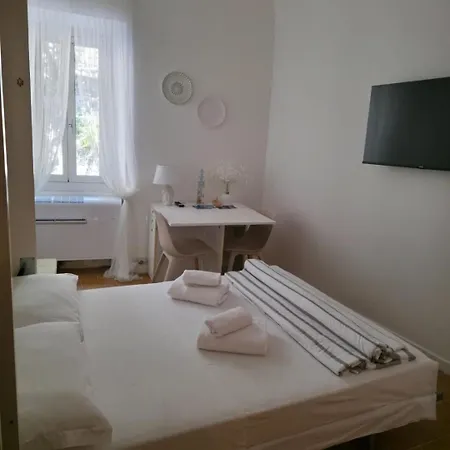 La Pigna Apartment