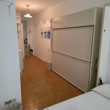 Apartment La Pigna