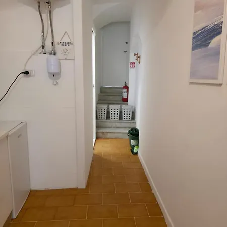 La Pigna Apartment