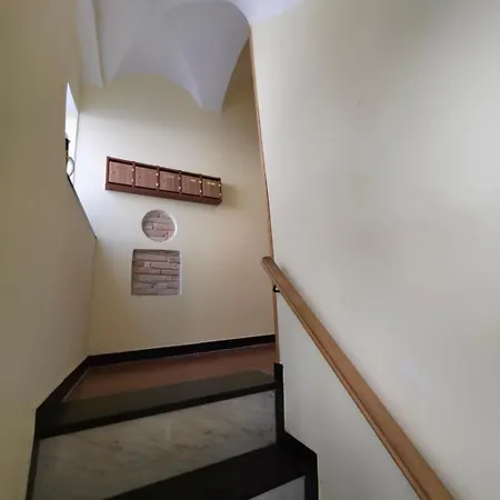 La Pigna Apartment
