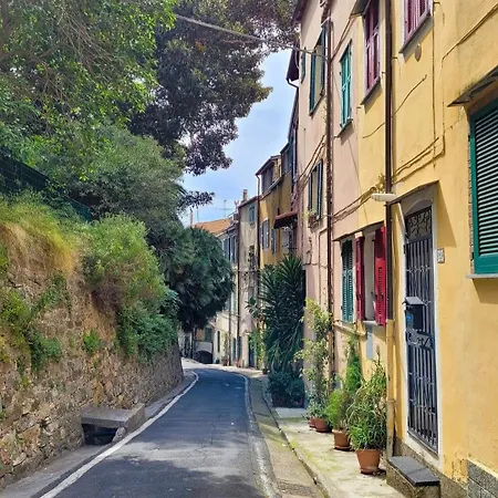 La Pigna Apartment *