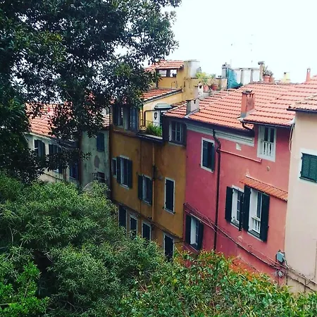 Apartment La Pigna *