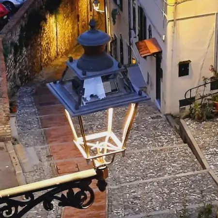 La Pigna Apartment *