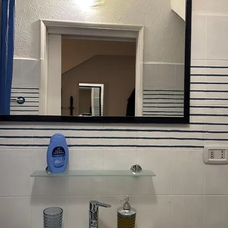 Apartment La Pigna