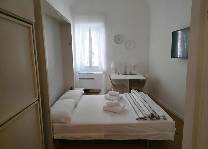 Lapignasanremo 公寓 *