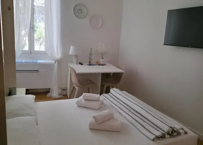 Lapignasanremo 公寓