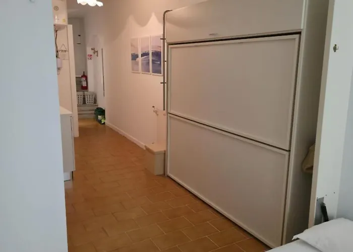 公寓 Lapignasanremo