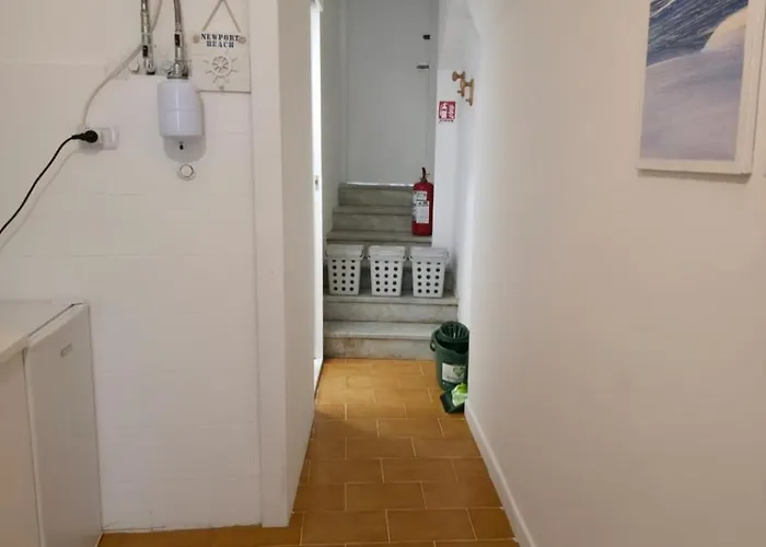 Lapignasanremo 公寓