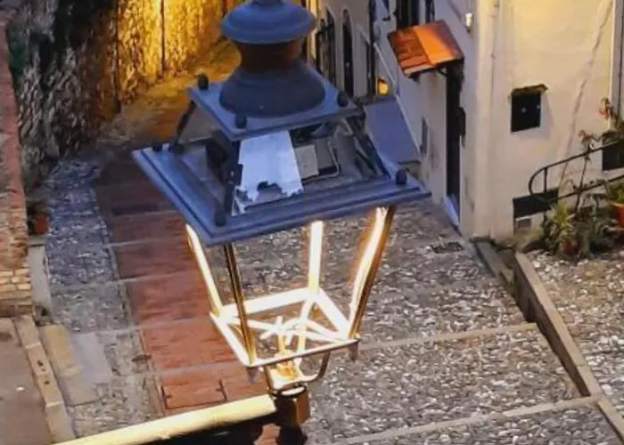 Lapignasanremo 公寓 *